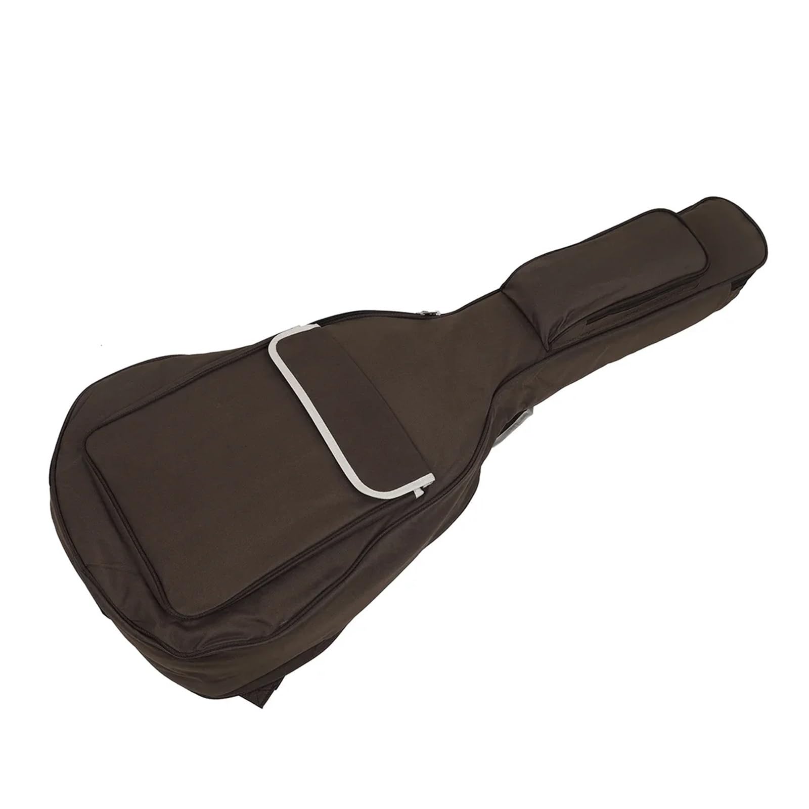 Custodia for chitarra classica da 40 a 41 pollici, impermeabile, in tessuto non, accessori for strumenti a corda professionali Per Chitarra