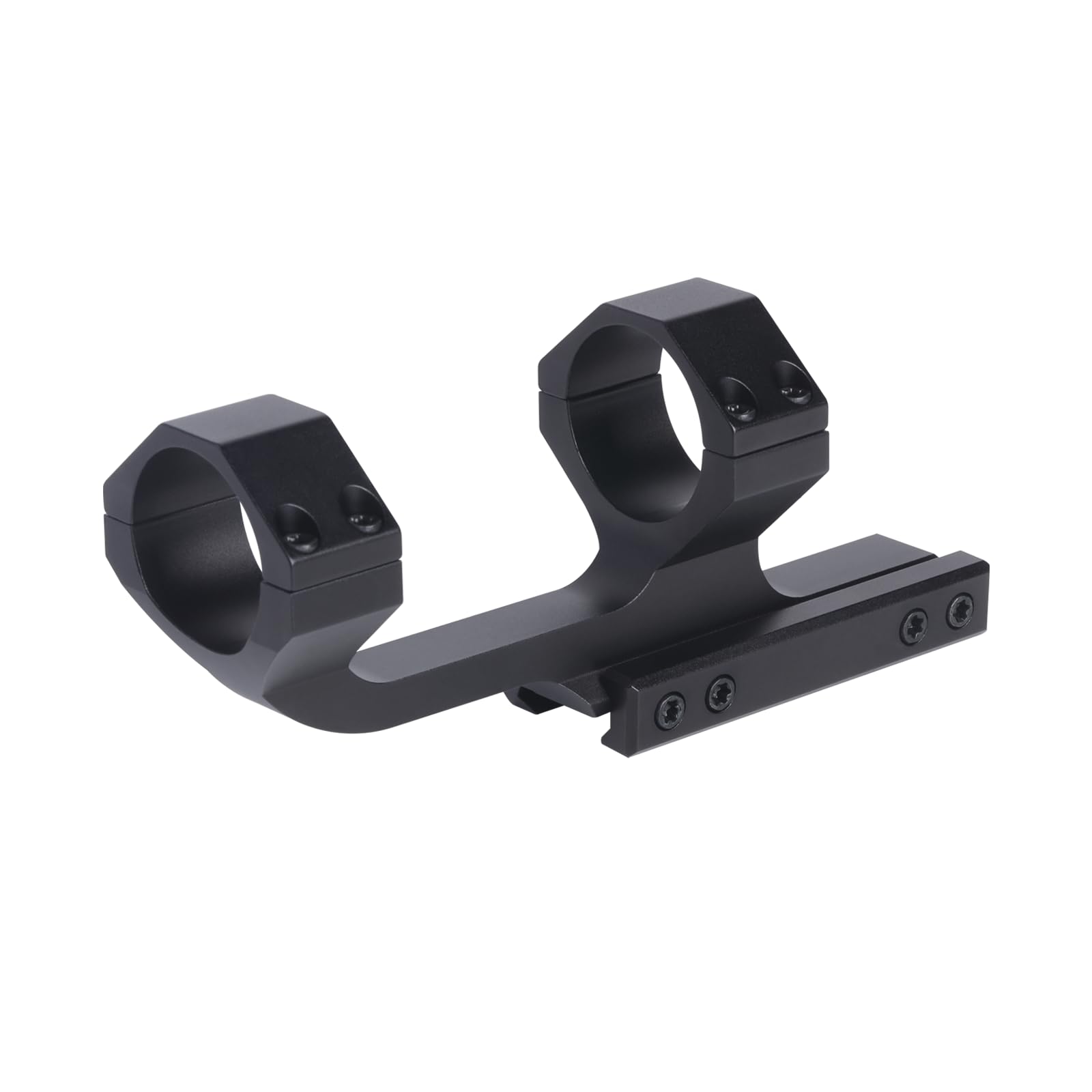 Amazon.co.jp: Red Win ライフルスコープマウントリング 30mm 一体型