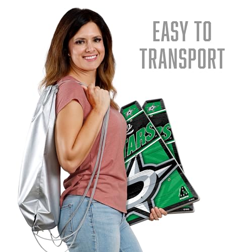 Image of YouTheFan NHL RingBag Game