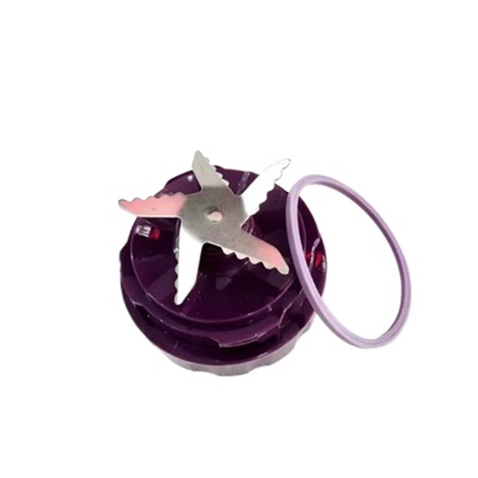 Cuchilla Mezcladora for Licuadora Con Anillo De Sellado