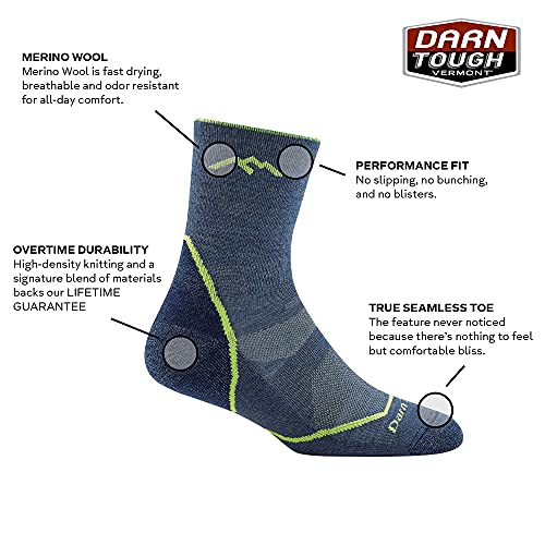 Darn Tough Vermont unisex-baby 30232