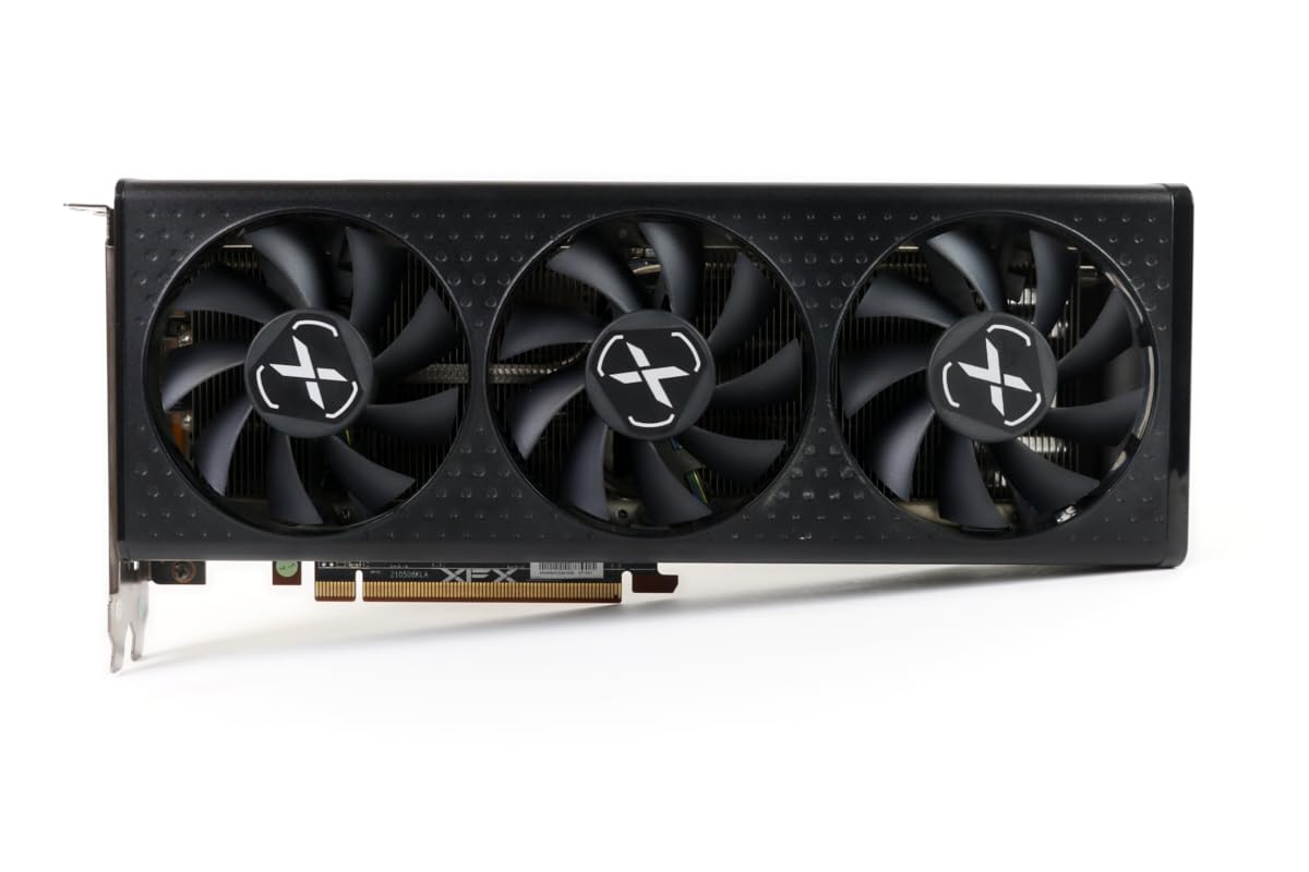 ジャンク　RX6600 ジャンク品☆AMD RADEON RX6600XT AMD RDNA™ 2アーキテクチャー