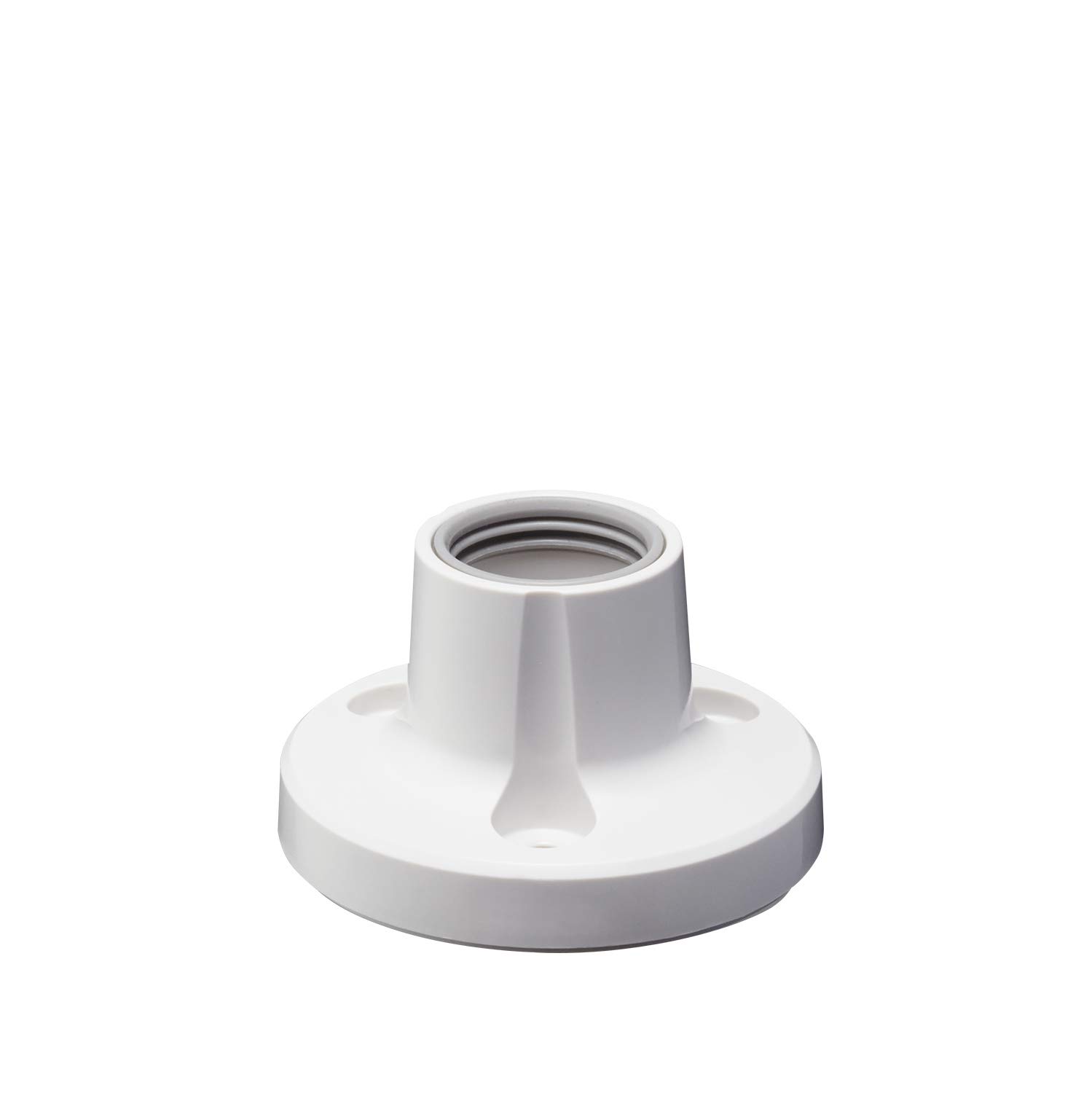 PatliteSZP-003W Assembly Foot for LR Series White