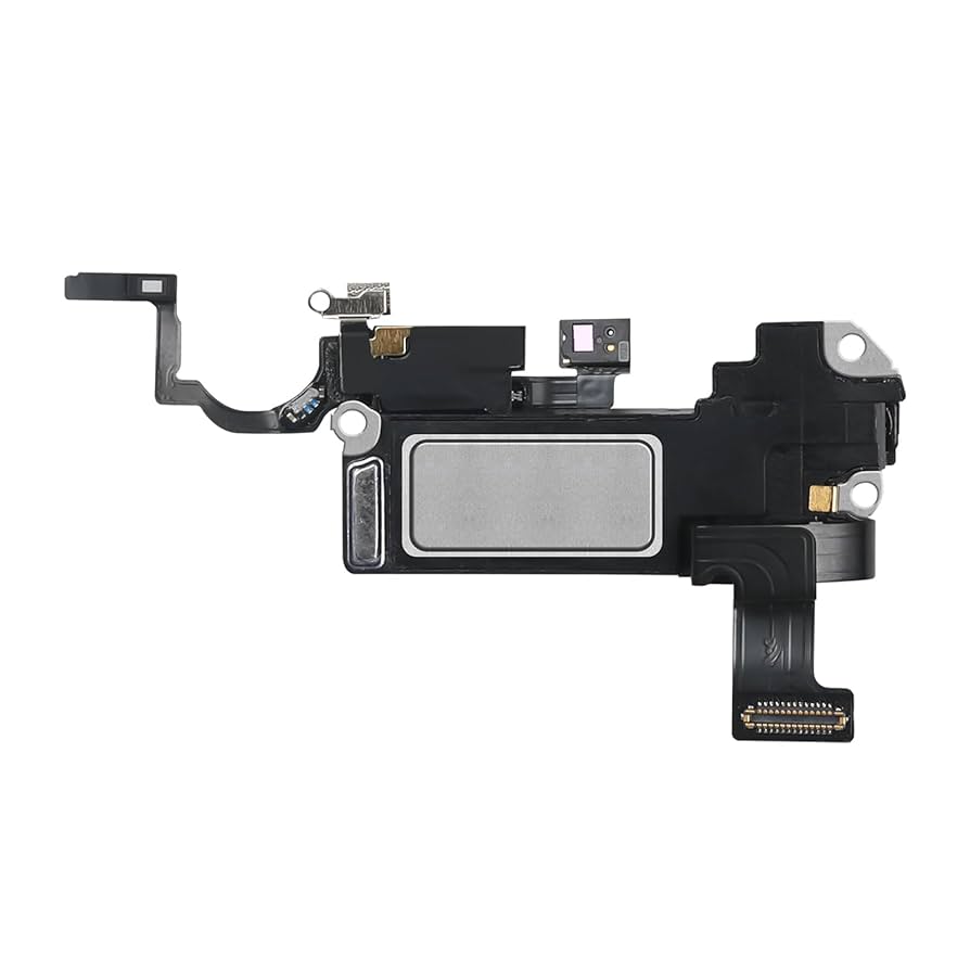 Amazon.com: Risidamoy for iPhone 12 Earpiece Speaker