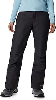 Columbia Womens Bugaboo Omni Heat Pant
