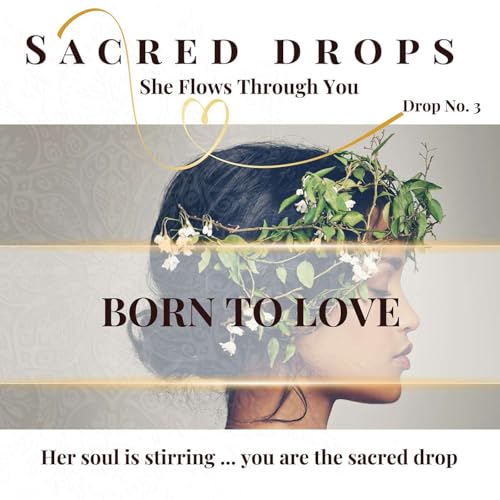 Sacred Drops No. 3