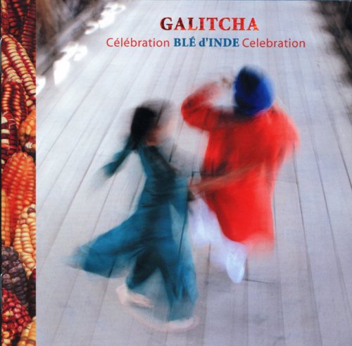 Celebration Ble D'Inde Celebration [Audio CD]