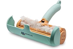 Huggie Pets Cat Hair Remover Roller