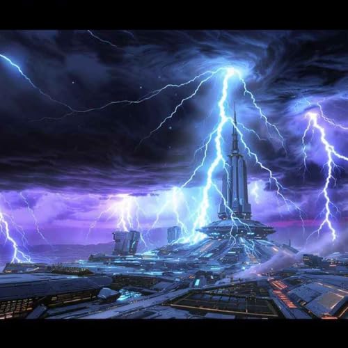 🎙️ THE MUSK UNIVERSE: SEASON 6 PREMIERE &ldquo;GLOBAL DEFENSE: Earth&rsquo;s Final Hour, The New Military Council & The Mission to Build the Ultimate Weapon&rdquo;