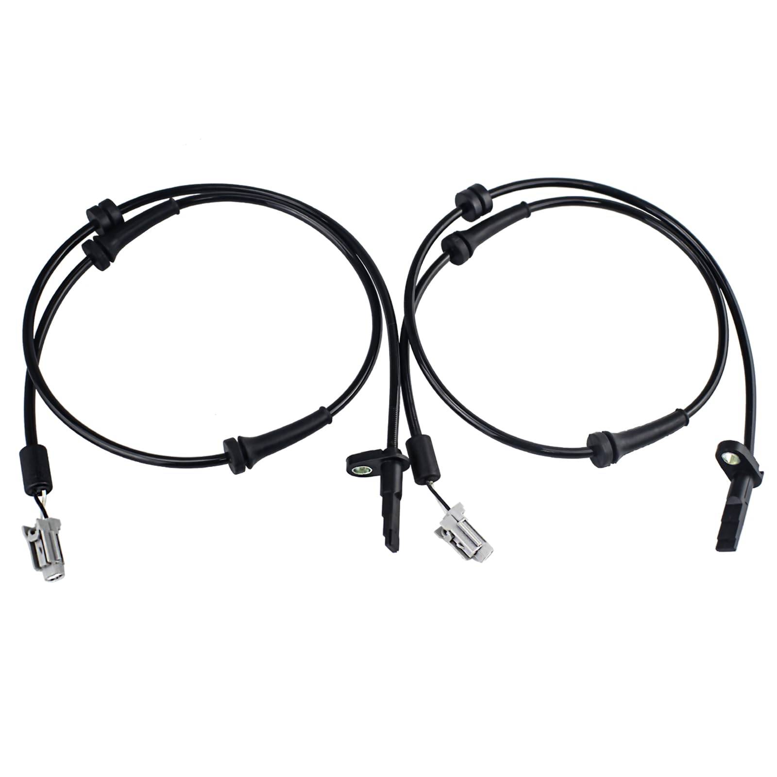 Amazon.com: Front ABS Wheel Speed Sensor Left Right fit for 2007