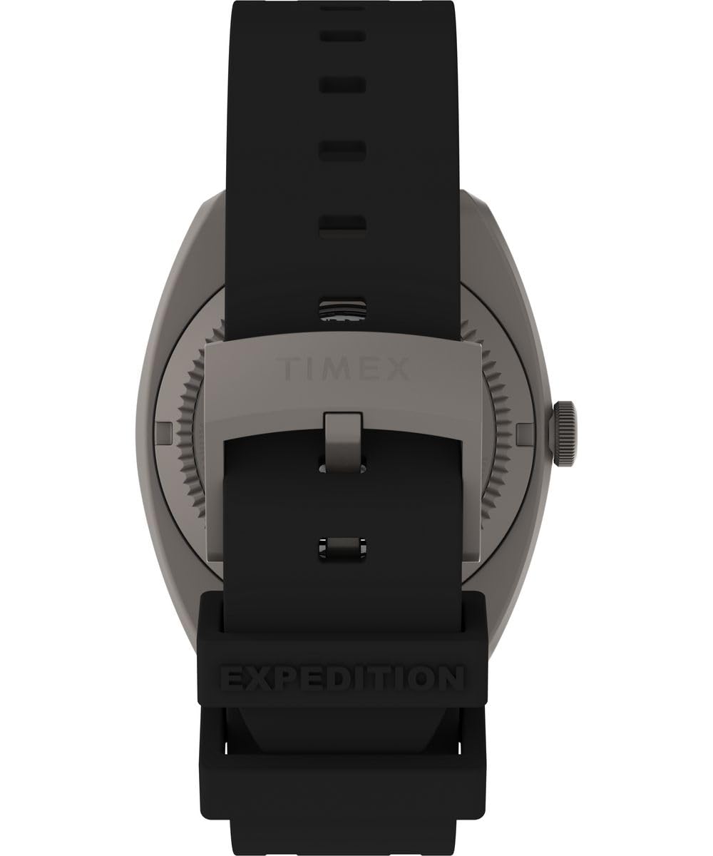 Timex Herren Analog Automatik Armbanduhr Expedition Pioneer