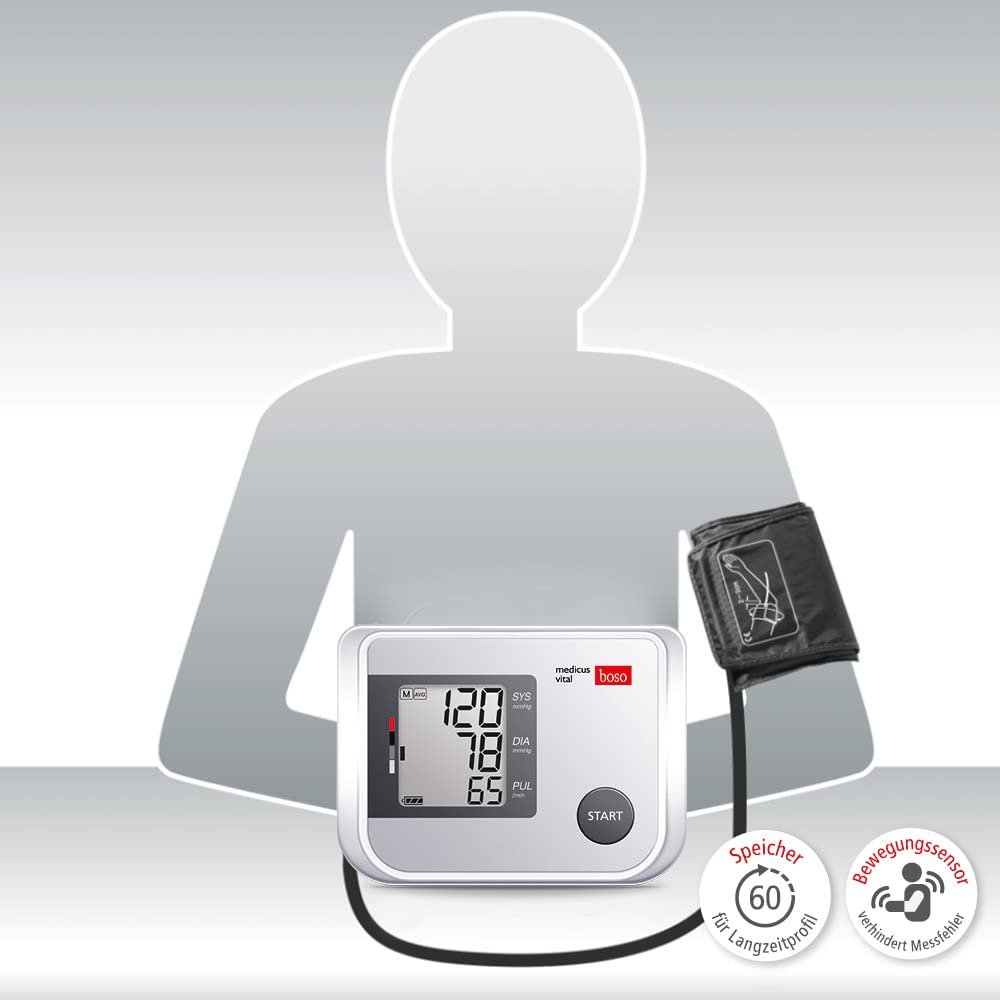 Boso 478 – 0 de 143 Medicus Vital