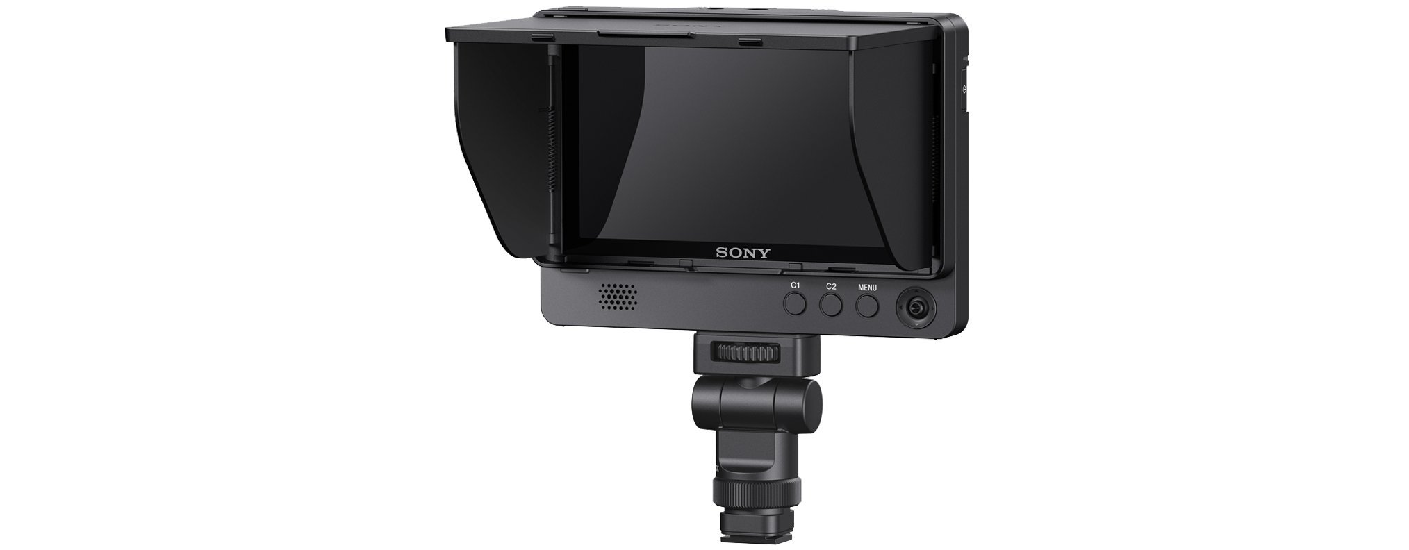 Blackmagic Video Assist 4K＋SONY CLM-FHD5 Blackmagic Design Video Assist 5 3G : Amazon.pl: Elektronika