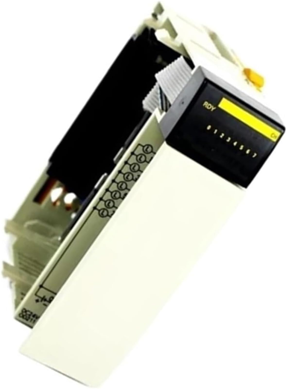 Ahhqd One Color 16-Point Plc Output Module Cqm1-Od214 For Industrial Automation Control - Din Rail I/O Expansion Unit .0712