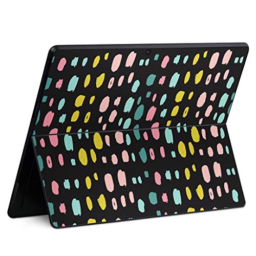 igsticker Surface Pro X ��p�X�L���V�[�� �T�[�t�F�X �v�� �G�b�N�X �m�[�g�u�b�N �m�[�g�p�\�R�� �J�o�[ �P�[�X �t�B���� �X�e�b�J�[ �A�N�Z�T���[ �ی� 050014