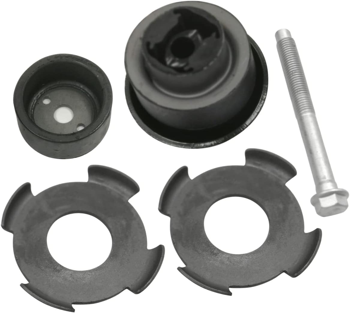 Body Mount Kit for 2003-2009 Hummer H2 2000-2008 GMC Yukon Chevy Suburban Cadillac Escalade Full Size SUV 924-040