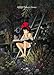 Time of 500-259 courier girl 500 piece witch (japan import)