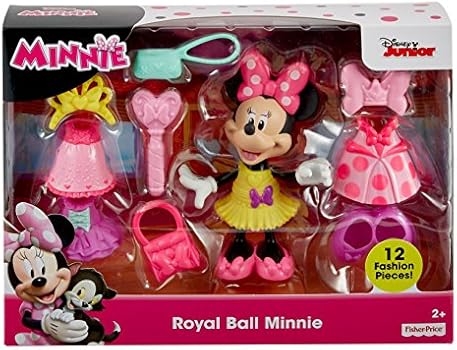 Minnie royal ball Clearance
