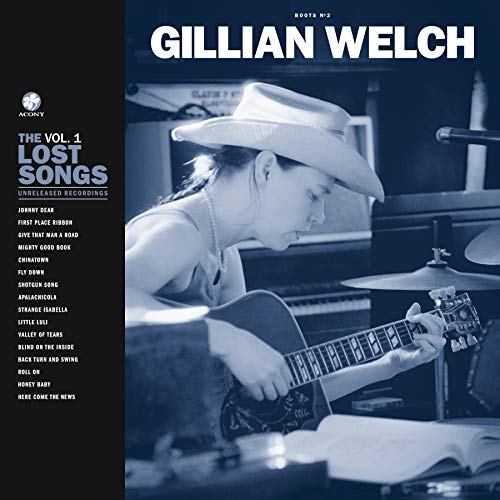 Gillian Welch