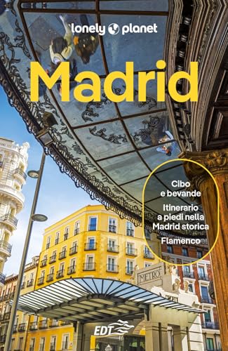  Madrid