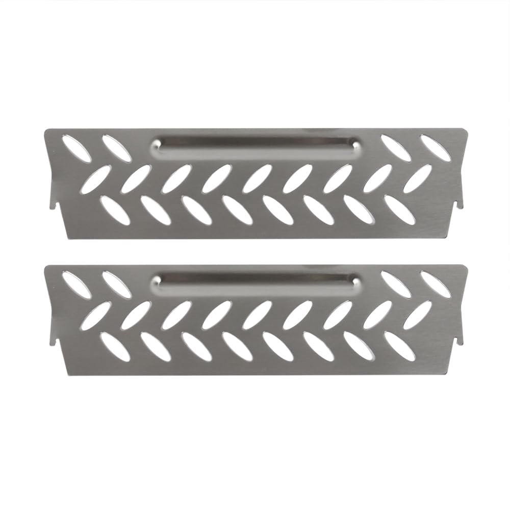 Proud Grill UltraVersatile Edelstahl Grillkorb - Großer BBQ Grillkorb zum Grillen von Gemüse Abnehmbarer Griff und bewegliche Trennwände Perfektes Grillzubehör zum Grillen von Gemüse, Fisch, Fleisch