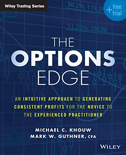 Best Wiley Options Trading Books