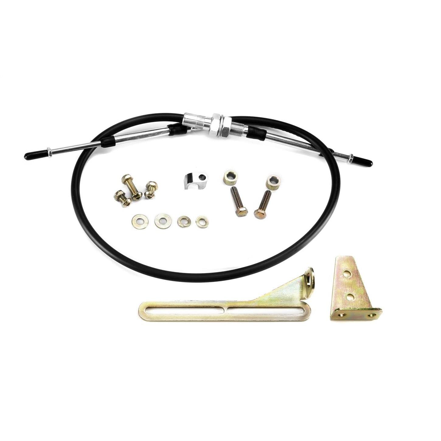 Amazon.com: Lokar Performance Products ATA-7006 Shifter Cable