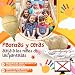 Imagen de AF® - Peonza Madera