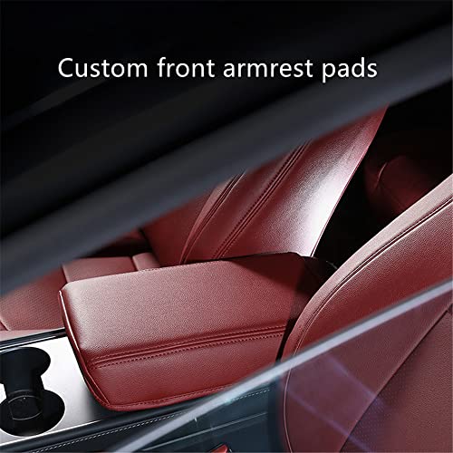 CUTEY Tesla Model 3 Coperchio Seggiolino Auto Full...