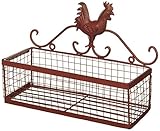 Rooster Single Wall Rack