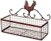 Rooster Single Wall Rack