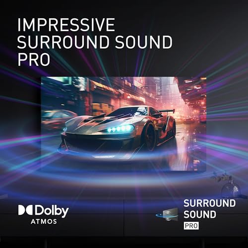 Panasonic 48" 4K OLED Smart TV with Fire TV & Dolby Vision - Image 7