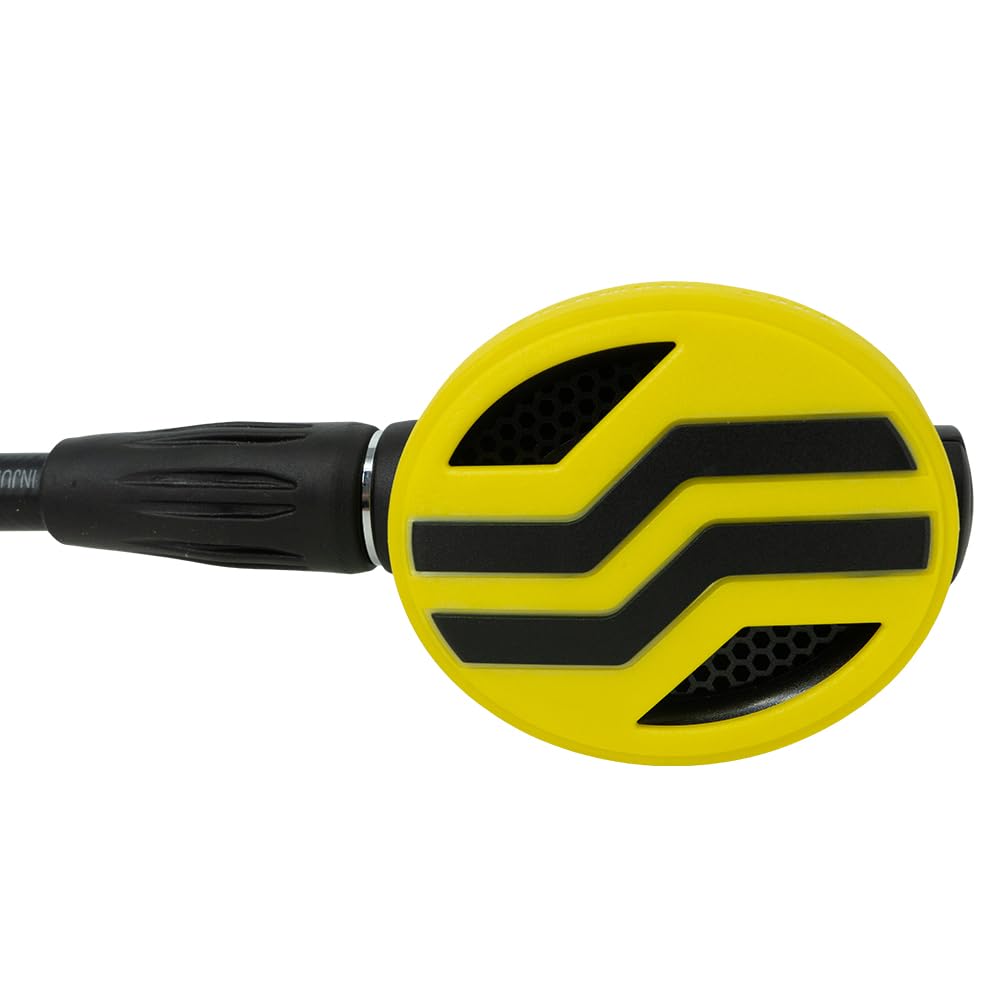 Durable & Rugged Sherwood Octo