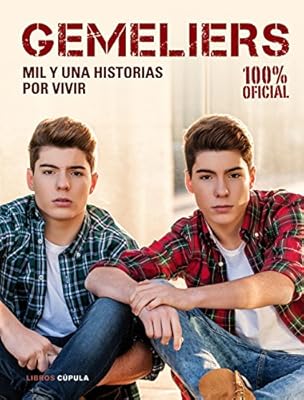 Gemeliers. Mil y una historias por vivir: 100 % Oficial (Música)