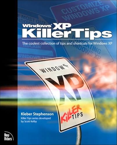 Windows XP Killer Tips