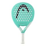 HEAD Gravity Padel Racket Paddle Series &lpar;Pro&comma; Motion&comma; Elite&rpar;