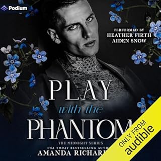 Play with the Phantom cover art