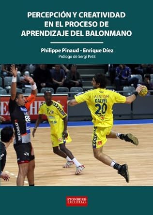 Percepcion y creatividad en el proceso de aprendizaje del b