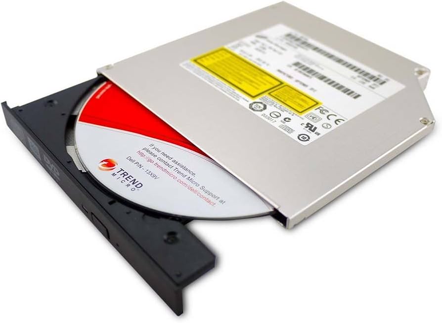 Amazon.co.jp: Gateway CD DVDバーナー プレイヤードライブ 交換