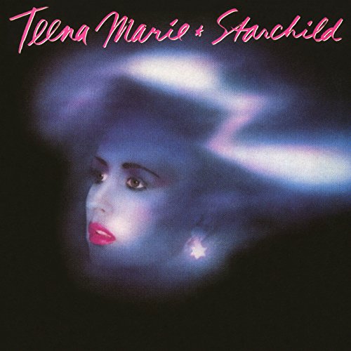Teena Marie