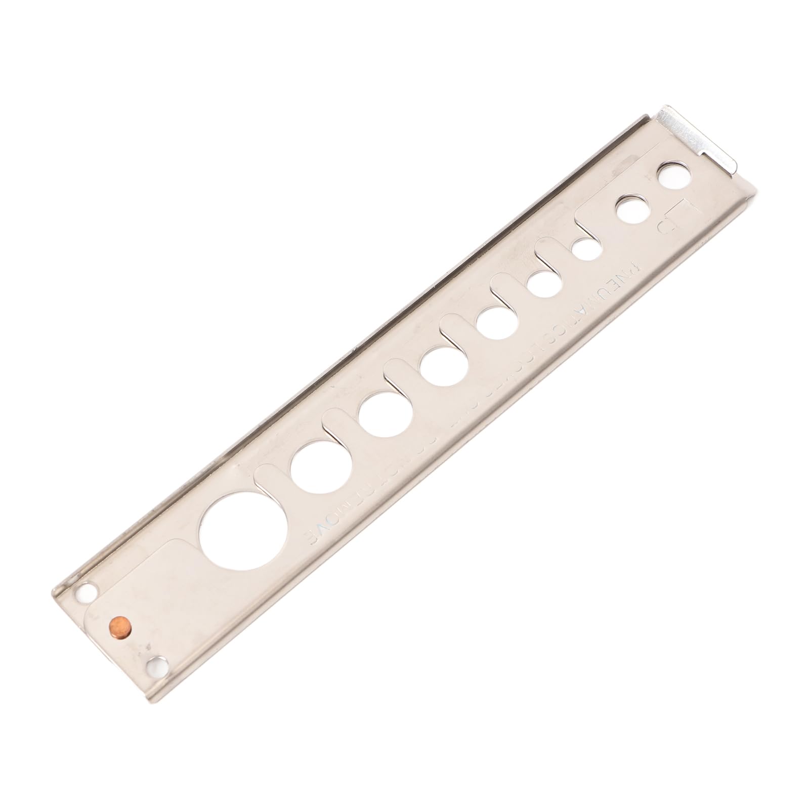 ACAGALA Pneumatic Lockout Stainless Steel Rugged High Efficiency Pneumatic Quick Disconnect Lockout for Industry