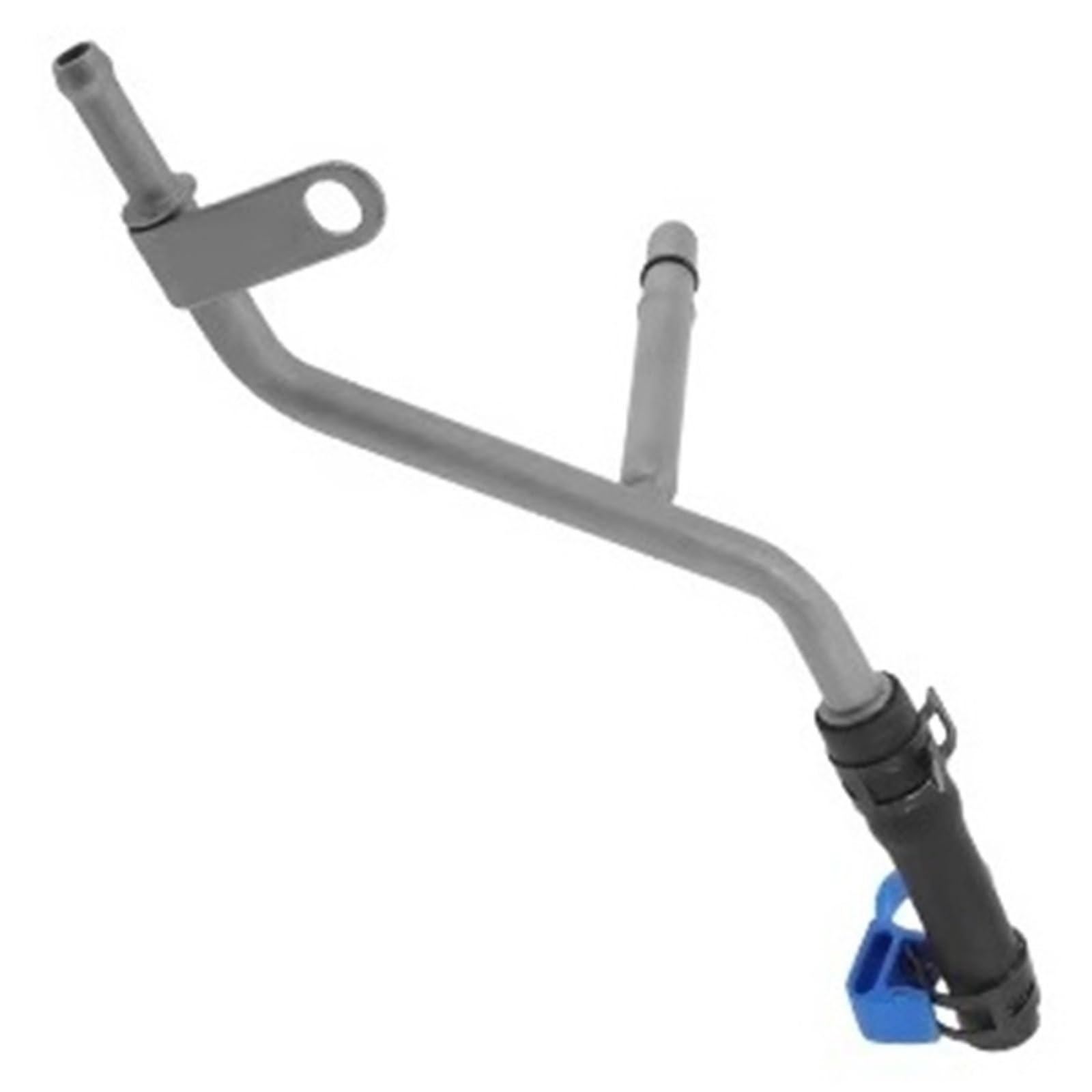 Radiator Hose Compatible with Cadillac for CT6 2.0L Electric Gas 2016 2017 2018 Radiator Hose Replacement Part OEM : 12683453 12633935