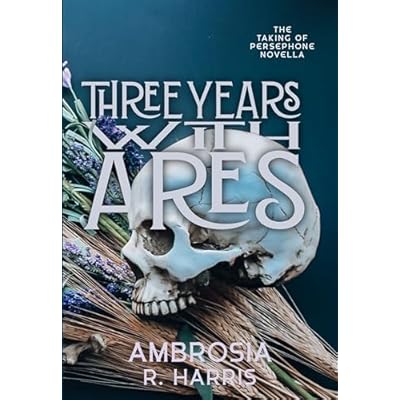 Three Years With Ares