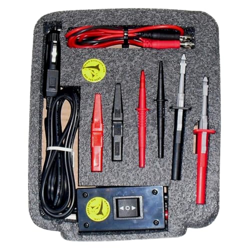 10 Ton Hydraulic Porta Power Auto Body Frame Repair Kit