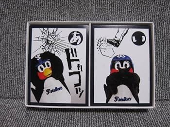 Amazon.co.jp: つば九郎 限定 東京ヤクルトスワローズ クルー