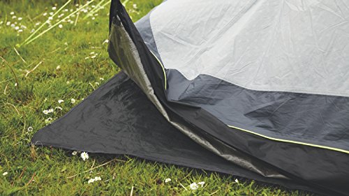 Preisvergleich Produktbild Outwell Smart Air Laguna Coast Bodenplane