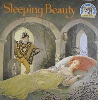 Paperback Sleeping Beauty Book