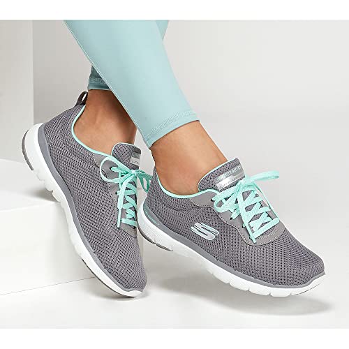 Image of Skechers Womens Flex Appeal 3.0-First Insight13070
