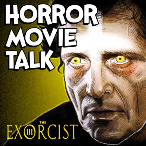 Exorcist III Review