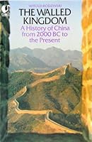 Walled Kingdom (Flamingo) 0006540430 Book Cover